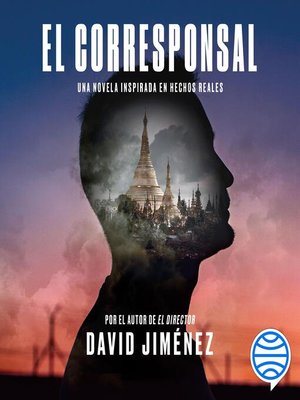 cover image of El corresponsal